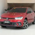 VOLKSWAGEN POLO 1.4 250 TSI GTS AUTOMÁTICO VOLKSWAGEN POLO 1.4 250 TSI GTS AUTOMÁTICO