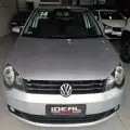 VOLKSWAGEN POLO 1.6 MI 8V FLEX 4P MANUAL VOLKSWAGEN POLO 1.6 MI 8V FLEX 4P MANUAL