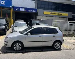 VOLKSWAGEN POLO 1.6 MI 8V FLEX 4P MANUAL VOLKSWAGEN POLO 1.6 MI 8V FLEX 4P MANUAL