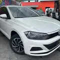 VOLKSWAGEN POLO 1.6 MSI TOTAL FLEX MANUAL VOLKSWAGEN POLO 1.6 MSI TOTAL FLEX MANUAL