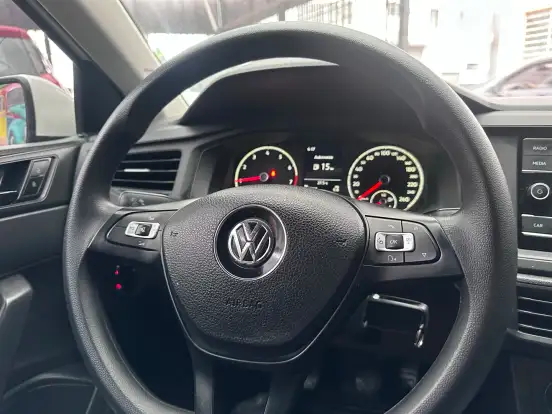 VOLKSWAGEN-POLO-1.6 MSI TOTAL FLEX MANUAL VOLKSWAGEN-POLO-2020