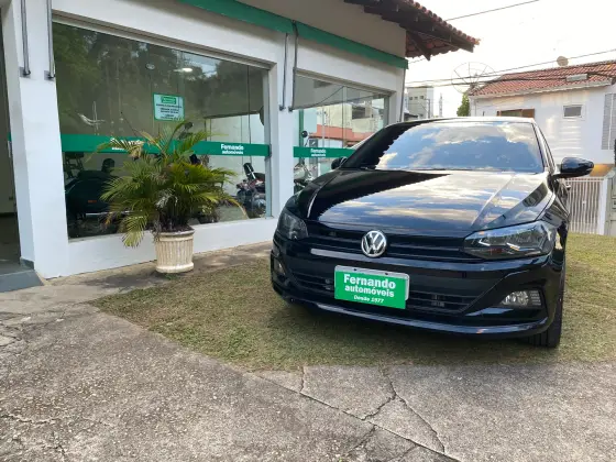 VOLKSWAGEN POLO 1.6 MSI TOTAL FLEX MANUAL