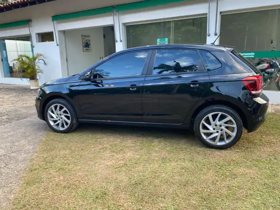 VOLKSWAGEN-POLO-1.6 MSI TOTAL FLEX MANUAL VOLKSWAGEN-POLO-2019