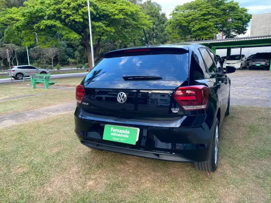 VOLKSWAGEN-POLO-1.6 MSI TOTAL FLEX MANUAL VOLKSWAGEN-POLO-2019