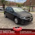 VOLKSWAGEN POLO 1.0 170 TSI COMFORTLINE AUTOMÁTICO VOLKSWAGEN POLO 1.0 170 TSI COMFORTLINE AUTOMÁTICO