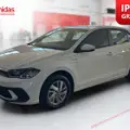 VOLKSWAGEN POLO 1.0 170 TSI COMFORTLINE AUTOMÁTICO VOLKSWAGEN POLO 1.0 170 TSI COMFORTLINE AUTOMÁTICO