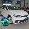 VOLKSWAGEN POLO 1.0 170 TSI COMFORTLINE AUTOMÁTICO VOLKSWAGEN POLO 1.0 170 TSI COMFORTLINE AUTOMÁTICO
