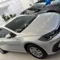 VOLKSWAGEN POLO 1.0 170 TSI COMFORTLINE AUTOMÁTICO VOLKSWAGEN POLO 1.0 170 TSI COMFORTLINE AUTOMÁTICO