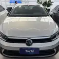 VOLKSWAGEN POLO 1.0 170 TSI COMFORTLINE AUTOMÁTICO VOLKSWAGEN POLO 1.0 170 TSI COMFORTLINE AUTOMÁTICO