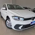 VOLKSWAGEN POLO 1.0 170 TSI COMFORTLINE AUTOMÁTICO VOLKSWAGEN POLO 1.0 170 TSI COMFORTLINE AUTOMÁTICO
