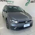 VOLKSWAGEN POLO 1.0 170 TSI COMFORTLINE AUTOMÁTICO VOLKSWAGEN POLO 1.0 170 TSI COMFORTLINE AUTOMÁTICO