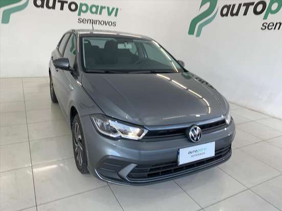 VOLKSWAGEN-POLO-1.0 170 TSI COMFORTLINE AUTOMÁTICO VOLKSWAGEN-POLO-2024