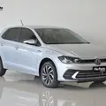 VOLKSWAGEN POLO 1.0 170 TSI HIGHLINE AUTOMÁTICO VOLKSWAGEN POLO 1.0 170 TSI HIGHLINE AUTOMÁTICO