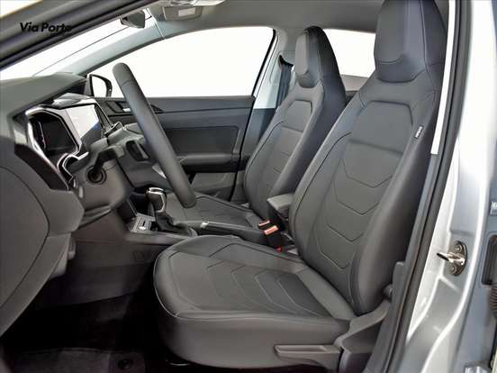 VOLKSWAGEN-POLO-1.0 170 TSI HIGHLINE AUTOMÁTICO VOLKSWAGEN-POLO-2025