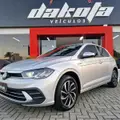 VOLKSWAGEN POLO 1.0 170 TSI HIGHLINE AUTOMÁTICO VOLKSWAGEN POLO 1.0 170 TSI HIGHLINE AUTOMÁTICO