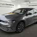 VOLKSWAGEN POLO 1.0 170 TSI HIGHLINE AUTOMÁTICO VOLKSWAGEN POLO 1.0 170 TSI HIGHLINE AUTOMÁTICO