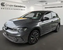 VOLKSWAGEN POLO 1.0 170 TSI HIGHLINE AUTOMÁTICO VOLKSWAGEN POLO 1.0 170 TSI HIGHLINE AUTOMÁTICO