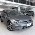 VOLKSWAGEN POLO 1.0 170 TSI HIGHLINE AUTOMÁTICO VOLKSWAGEN POLO 1.0 170 TSI HIGHLINE AUTOMÁTICO