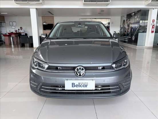 VOLKSWAGEN-POLO-1.0 170 TSI HIGHLINE AUTOMÁTICO VOLKSWAGEN-POLO-2024