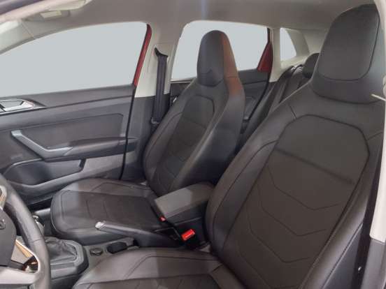 VOLKSWAGEN-POLO-1.0 170 TSI HIGHLINE AUTOMÁTICO VOLKSWAGEN-POLO-2025