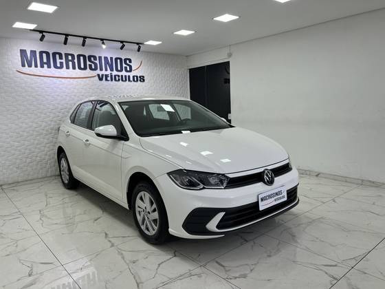 VOLKSWAGEN POLO 1.0 170 TSI MANUAL