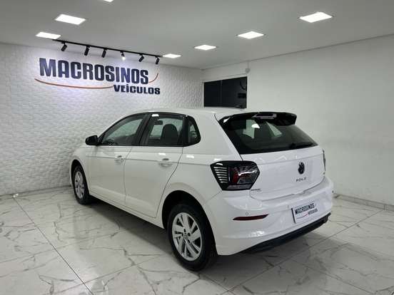 VOLKSWAGEN-POLO-1.0 170 TSI MANUAL VOLKSWAGEN-POLO-2024