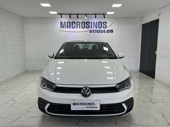 VOLKSWAGEN-POLO-1.0 170 TSI MANUAL VOLKSWAGEN-POLO-2024