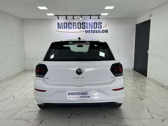 VOLKSWAGEN-POLO-1.0 170 TSI MANUAL VOLKSWAGEN-POLO-2024