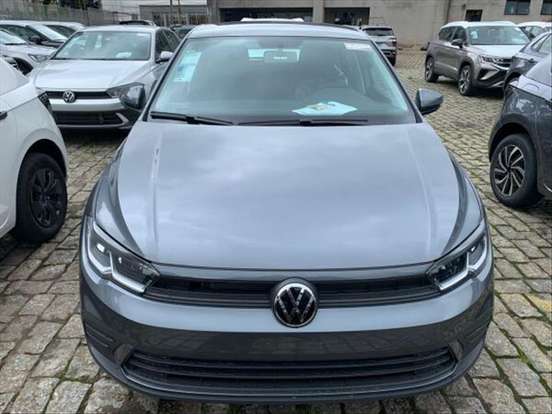 VOLKSWAGEN-POLO-1.0 170 TSI SENSE AUTOMÁTICO VOLKSWAGEN-POLO-2026