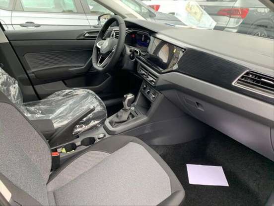 VOLKSWAGEN-POLO-1.0 170 TSI SENSE AUTOMÁTICO VOLKSWAGEN-POLO-2026