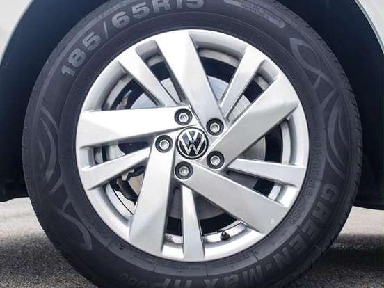 VOLKSWAGEN-POLO-1.0 170 TSI SENSE AUTOMÁTICO VOLKSWAGEN-POLO-2025