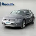 VOLKSWAGEN POLO 1.0 170 TSI SENSE AUTOMÁTICO VOLKSWAGEN POLO 1.0 170 TSI SENSE AUTOMÁTICO