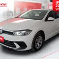 VOLKSWAGEN POLO 1.0 170 TSI SENSE AUTOMÁTICO VOLKSWAGEN POLO 1.0 170 TSI SENSE AUTOMÁTICO