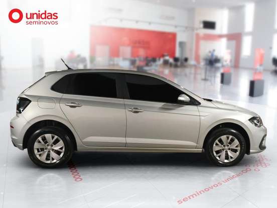 VOLKSWAGEN-POLO-1.0 170 TSI SENSE AUTOMÁTICO VOLKSWAGEN-POLO-2025
