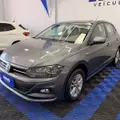 VOLKSWAGEN POLO 1.0 200 TSI COMFORTLINE AUTOMÁTICO VOLKSWAGEN POLO 1.0 200 TSI COMFORTLINE AUTOMÁTICO