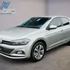 VOLKSWAGEN POLO 1.0 200 TSI COMFORTLINE AUTOMÁTICO VOLKSWAGEN POLO 1.0 200 TSI COMFORTLINE AUTOMÁTICO