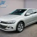 VOLKSWAGEN POLO 1.0 200 TSI COMFORTLINE AUTOMÁTICO VOLKSWAGEN POLO 1.0 200 TSI COMFORTLINE AUTOMÁTICO