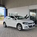 VOLKSWAGEN POLO 1.0 200 TSI COMFORTLINE AUTOMÁTICO VOLKSWAGEN POLO 1.0 200 TSI COMFORTLINE AUTOMÁTICO