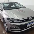 VOLKSWAGEN POLO 1.0 200 TSI HIGHLINE AUTOMÁTICO VOLKSWAGEN POLO 1.0 200 TSI HIGHLINE AUTOMÁTICO