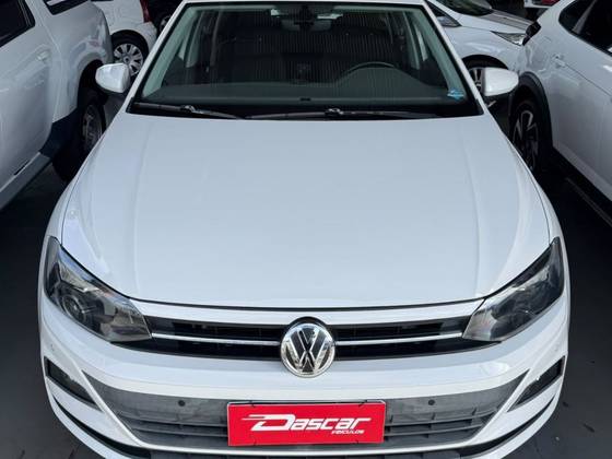 VOLKSWAGEN POLO 1.0 200 TSI HIGHLINE AUTOMÁTICO
