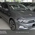 VOLKSWAGEN POLO 1.0 200 TSI HIGHLINE AUTOMÁTICO VOLKSWAGEN POLO 1.0 200 TSI HIGHLINE AUTOMÁTICO
