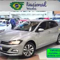 VOLKSWAGEN POLO 1.0 200 TSI HIGHLINE AUTOMÁTICO VOLKSWAGEN POLO 1.0 200 TSI HIGHLINE AUTOMÁTICO