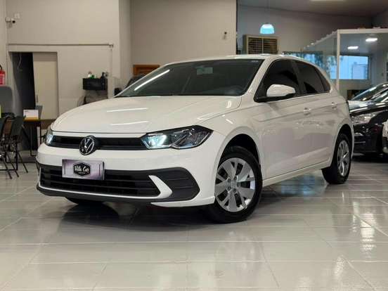 VOLKSWAGEN-POLO-1.0 MPI MANUAL VOLKSWAGEN-POLO-2023