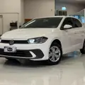 VOLKSWAGEN POLO 1.0 MPI MANUAL VOLKSWAGEN POLO 1.0 MPI MANUAL