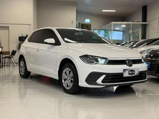 VOLKSWAGEN-POLO-1.0 MPI MANUAL VOLKSWAGEN-POLO-2023