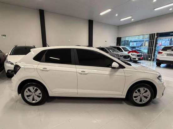 VOLKSWAGEN-POLO-1.0 MPI MANUAL VOLKSWAGEN-POLO-2023