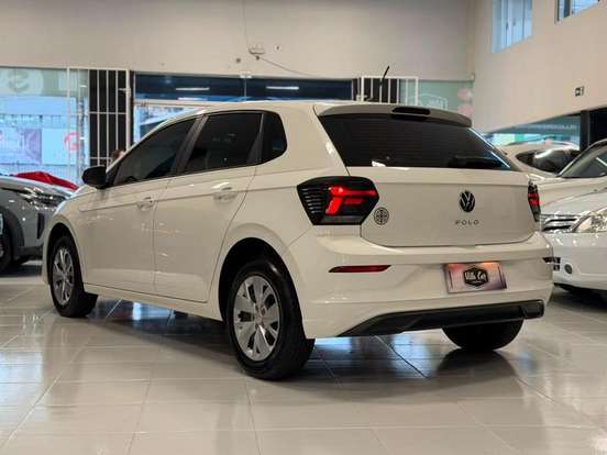 VOLKSWAGEN-POLO-1.0 MPI MANUAL VOLKSWAGEN-POLO-2023