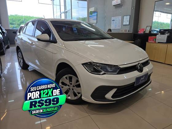 VOLKSWAGEN POLO 1.0 MPI MANUAL