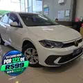 VOLKSWAGEN POLO 1.0 MPI MANUAL VOLKSWAGEN POLO 1.0 MPI MANUAL