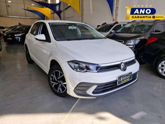 VOLKSWAGEN-POLO-1.0 MPI MANUAL VOLKSWAGEN-POLO-2023